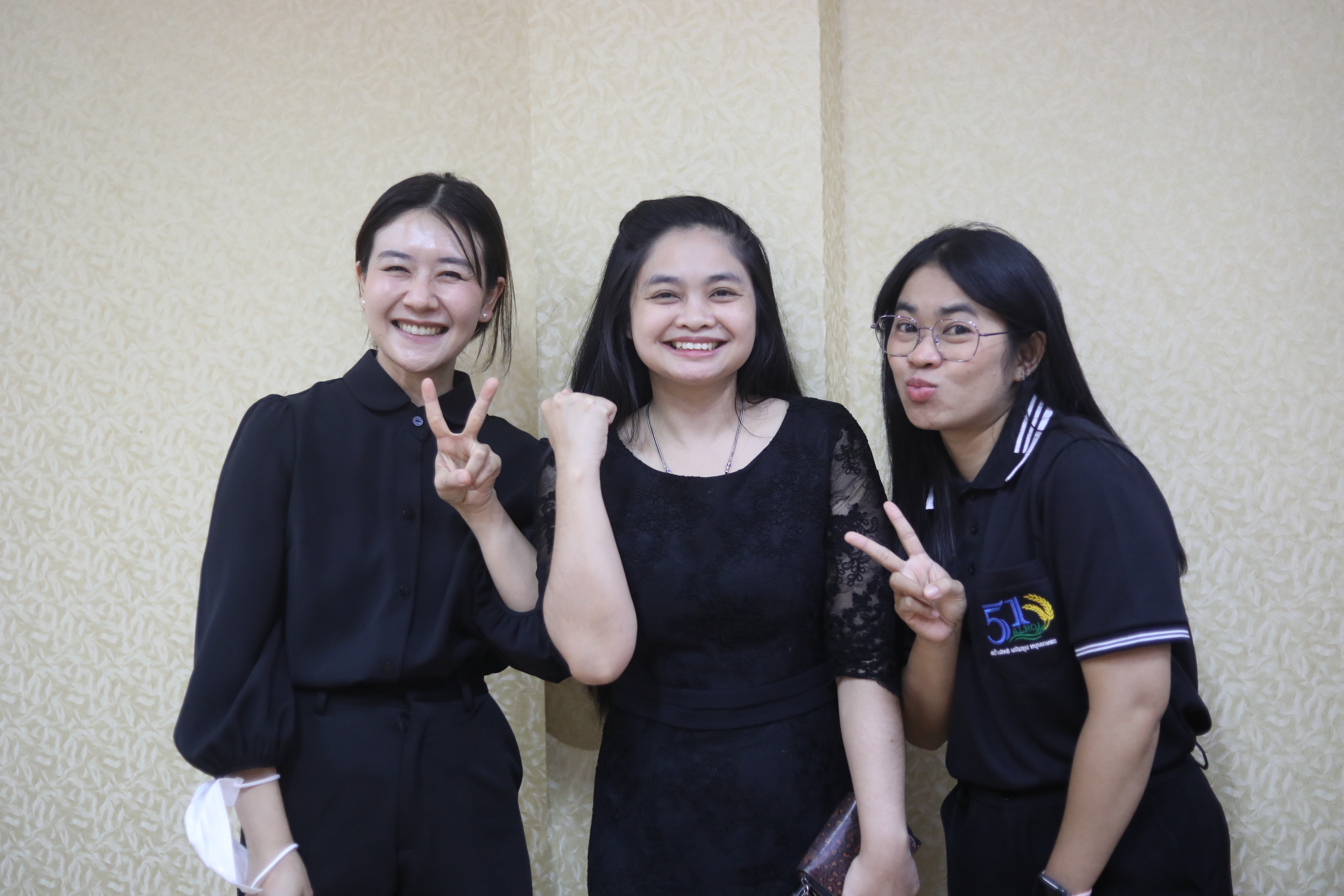 title - ส.ป.ก. จัดสวัสดิการฉีดวัคซีนป้องกันไข้หวัดใหญ่ ชนิด 3 สายพันธุ์ให้กับบุคลากร